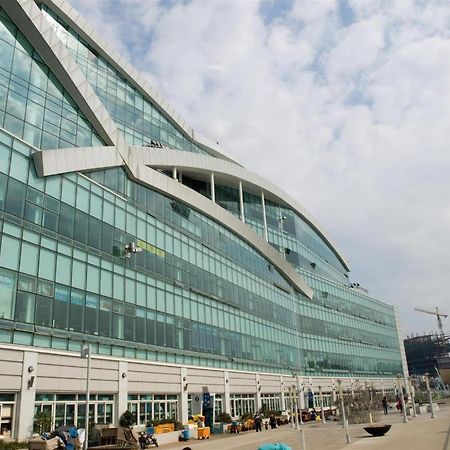 Ekonomy Hotel Nampo Busan Luaran gambar
