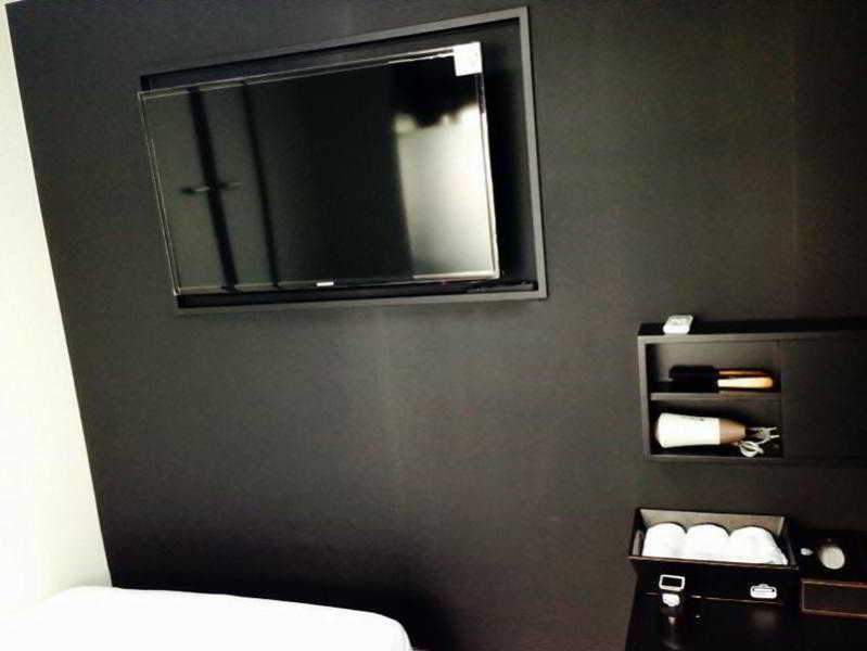 Ekonomy Hotel Nampo Busan Luaran gambar