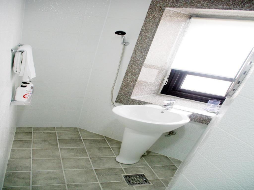 Ekonomy Hotel Nampo Busan Luaran gambar
