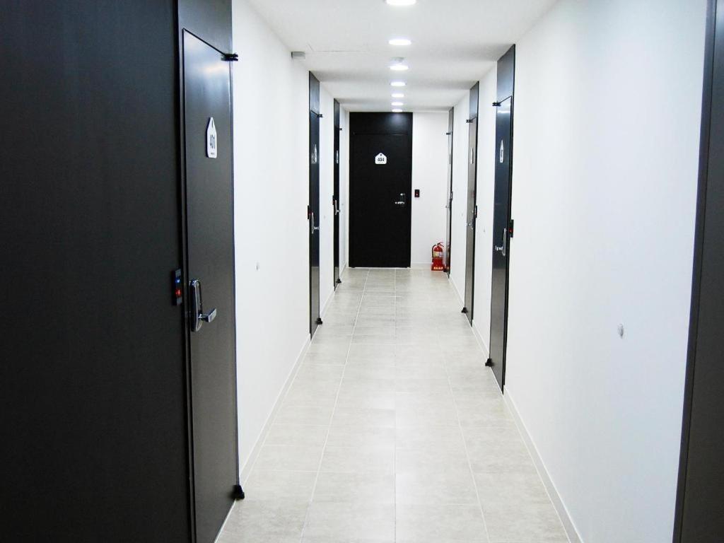 Ekonomy Hotel Nampo Busan Luaran gambar