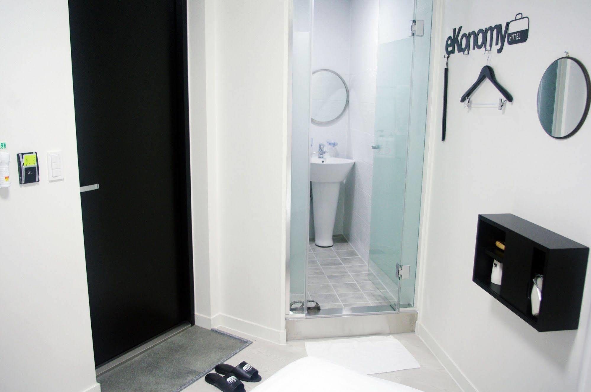 Ekonomy Hotel Nampo Busan Luaran gambar