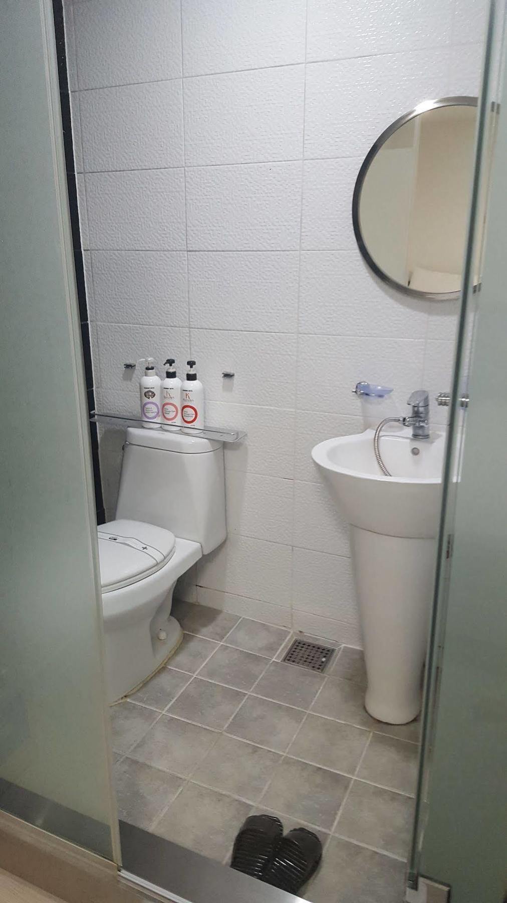 Ekonomy Hotel Nampo Busan Luaran gambar