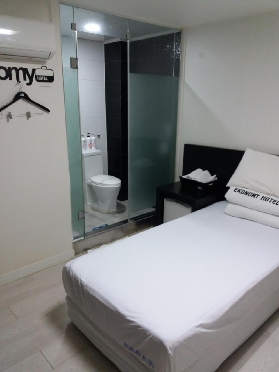 Ekonomy Hotel Nampo Busan Luaran gambar